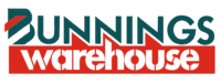 logo bunnings warehouse